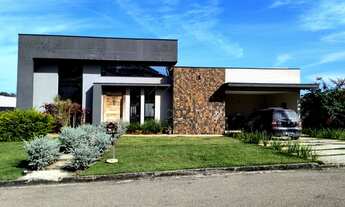 Imagem: Casa de luxo em condomínio, 4 quartos