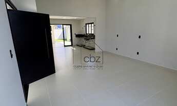 Imagem 4: Imperdível! Casa em condomínio à venda em Itupeva-SP, São Venâncio: 3 quartos, 3 suítes, 2