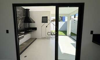 Imagem 7: Imperdível! Casa em condomínio à venda em Itupeva-SP, São Venâncio: 3 quartos, 3 suítes, 2