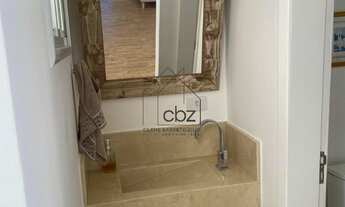 Imagem 7: Imperdível oportunidade: Casa de luxo em condomínio no Residencial dos Lagos em Itupeva-SP