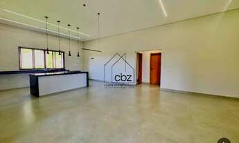 Imagem 4: Imperdível: Casa Condomínio Terra Caxambu à venda em Jundiaí-SP, 3 Quartos, 2 Suítes, 2 S