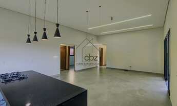 Imagem 6: Imperdível: Casa Condomínio Terra Caxambu à venda em Jundiaí-SP, 3 Quartos, 2 Suítes, 2 S