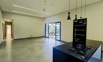 Imagem 5: Imperdível: Casa Condomínio Terra Caxambu à venda em Jundiaí-SP, 3 Quartos, 2 Suítes, 2 S