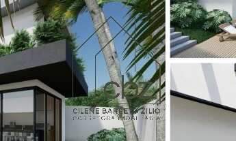 Imagem 5: Casa em Condomínio de Alto Padrão em Itupeva-SP, Condomínio Ibi-aram II - 4 Quartos, 2 Suí