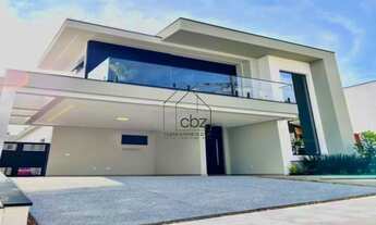 Imagem: Linda Casa no Condomínio Reserva Ermida