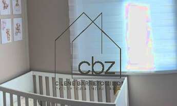 Imagem 7: Apartamento à venda em Itupeva-SP, Residencial Pacaembu: 2 quartos, 2 salas, 1 vaga, 52m²!