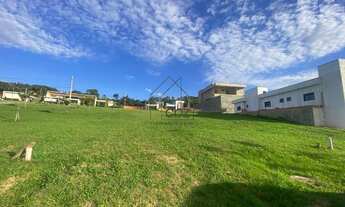 Imagem: Terreno de 390m² no Condomínio Villagio