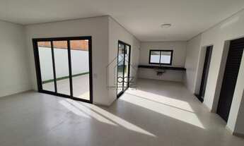 Imagem 7: Casa em Condomínio de Alto Padrão com 3 Quartos e 3 Suítes em Itupeva-SP - Residencial Pec