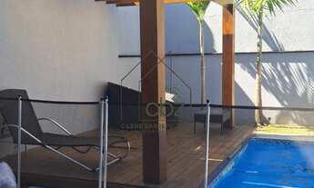 Imagem 7: Imperdível casa em condomínio para venda ou locação em Itupeva-SP no Residencial Ibi-aram