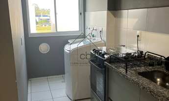 Imagem 5: Apartamento moderno com 2 quartos e vaga na garagem em Itupeva-SP, bairro Mina: confira es