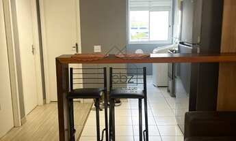 Imagem 3: Apartamento moderno com 2 quartos e vaga na garagem em Itupeva-SP, bairro Mina: confira es