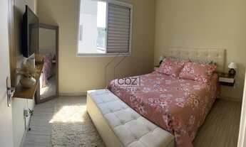 Imagem 7: Apartamento moderno com 2 quartos e vaga na garagem em Itupeva-SP, bairro Mina: confira es