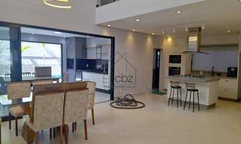 Imagem 2: Imperdível casa em condomínio para venda ou locação em Itupeva-SP no Residencial Ibi-aram