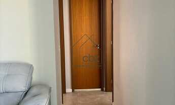 Imagem 5: Apartamento à venda em Itupeva-SP, Residencial Pacaembu: 2 quartos, 2 salas, 1 vaga, 52m²!