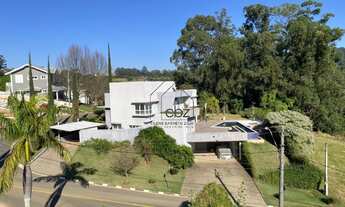 Imagem: Luxuosa Casa em Condomínio para Locação