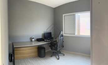 Imagem 6: Apartamento moderno com 2 quartos e vaga na garagem em Itupeva-SP, bairro Mina: confira es