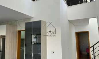 Imagem 5: Imperdível: Casa à venda no condomínio Ibi Aram 2, Itupeva-SP, 3 quartos, 3 suítes e 269m²