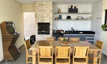 Imagem 7: Imperdível: Casa à venda no condomínio Ibi Aram 2, Itupeva-SP, 3 quartos, 3 suítes e 269m²