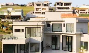 Imagem: Luxuosa Casa em Condomínio - 4 Quartos