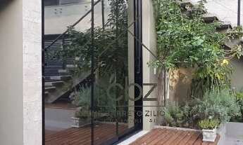 Imagem 6: Imperdível Casa à Venda em Itupeva-SP, Condomínio Colinas de Inhandjara: 4 Quartos, 2 Suí