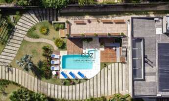 Imagem 2: Imperdível Casa à Venda em Itupeva-SP, Condomínio Colinas de Inhandjara: 4 Quartos, 2 Suí