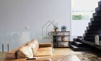 Imagem 5: Luxuosa Casa em Condomínio à Venda em Itupeva-SP, Residencial dos Lagos - 3 Quartos, 3 Suí