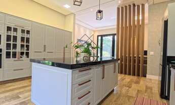 Imagem 5: Imóvel de luxo à venda: Casa em condomínio com 3 suítes e 4 vagas em Itupeva-SP, Residenci