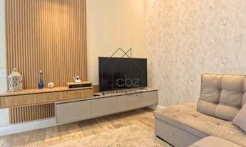 Imagem 4: Imóvel de luxo à venda: Casa em condomínio com 3 suítes e 4 vagas em Itupeva-SP, Residenci