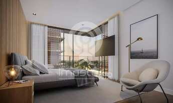 Imagem 4: APARTAMENTO RESIDENCIAL em Curitiba - PR, Bigorrilho