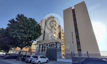 Imagem 5: APARTAMENTO RESIDENCIAL em CAUCAIA - CE, TABAPUÁ