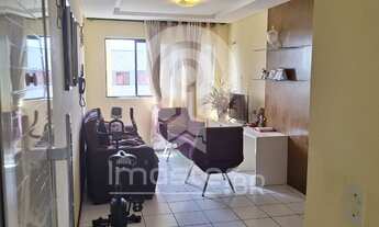 Imagem 2: APARTAMENTO RESIDENCIAL em FORTALEZA - CE, SAPIRANGA