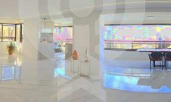 Imagem 4: APARTAMENTO RESIDENCIAL em FORTALEZA - CE, MEIRELES