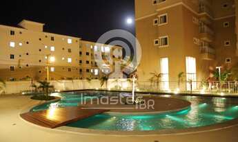 Imagem: APARTAMENTO RESIDENCIAL em FORTALEZA - CE