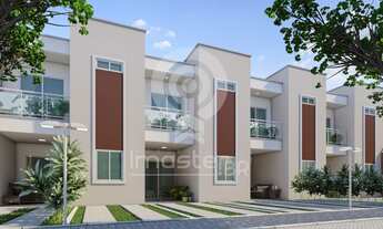 Imagem: CASA RESIDENCIAL em AQUIRAZ - CE, JACUNDA