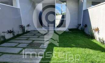 Imagem: CASA RESIDENCIAL em EUSÉBIO - CE, Timbú