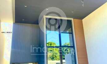 Imagem: CASA RESIDENCIAL em EUSÉBIO - CE, Urucunema