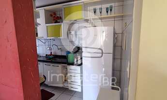 Imagem 6: APARTAMENTO RESIDENCIAL em FORTALEZA - CE, SAPIRANGA