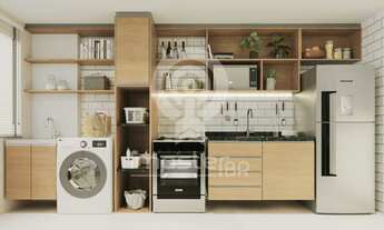 Imagem 7: APARTAMENTO RESIDENCIAL em FORTALEZA - CE, MESSEJANA