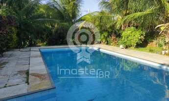 Imagem: CASA RESIDENCIAL em BEBERIBE - CE, Morro