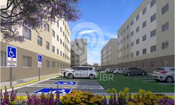 Imagem: APARTAMENTO RESIDENCIAL em FORTALEZA - CE