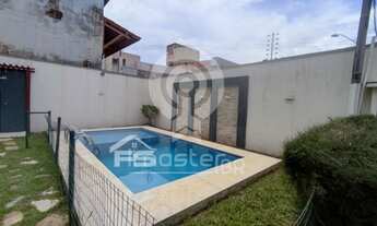 Imagem: CASA RESIDENCIAL em FORTALEZA - CE, LAGOA