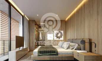 Imagem 5: APARTAMENTO RESIDENCIAL em Curitiba - PR, Bigorrilho