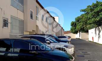 Imagem 4: APARTAMENTO RESIDENCIAL em FORTALEZA - CE, MESSEJANA