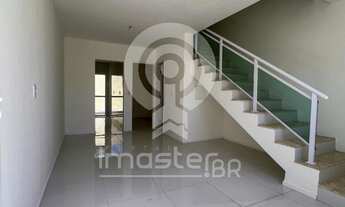 Imagem: CASA RESIDENCIAL em FORTALEZA - CE, JARDIM