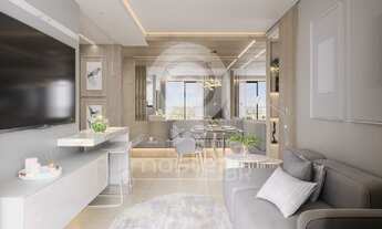 Imagem 1: APARTAMENTO RESIDENCIAL em Curitiba - PR, Boa Vista