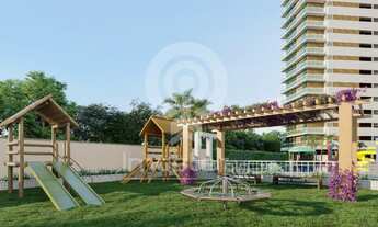 Imagem: APARTAMENTO RESIDENCIAL em FORTALEZA - CE