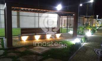 Imagem 2: APARTAMENTO RESIDENCIAL em FORTALEZA - CE, ENGENHEIRO LUCIANO CAVALCANTE