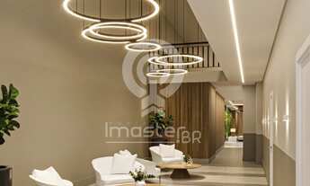 Imagem 4: APARTAMENTO RESIDENCIAL em Curitiba - PR, Boa Vista