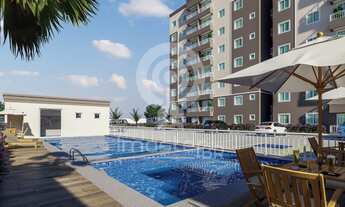 Imagem: APARTAMENTO RESIDENCIAL em EUSÉBIO - CE