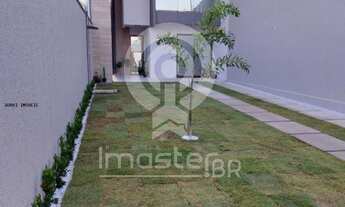 Imagem: CASA RESIDENCIAL em FORTALEZA - CE, SAPIRANGA